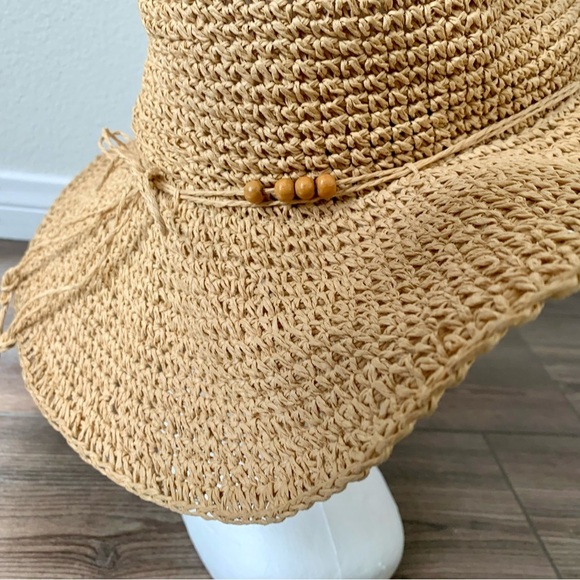 100% natural fiber Goldcoast Sun wear main image 10